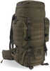 The Tasmanian Tiger Raid Pack Mk III is a classic military backpack that offers 52 liters of storage space for mid to long range excursions. Optimize the V2 Plus carrying system with a high contact po...