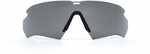 ESS Crossbow replacement lens in Smoke Grey includes a black nose piece and is for medium to bright light.? These are an all-purpose daytime lens with unbiased influence on color.|.5|6|4|3|Includes mi...