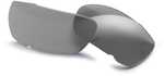 The ESS CDI Smoke Gray Replacement Lenses are 2.2mm polycarbonate high-impact replacement lenses for the CDI sunglass. CDI replacement lenses are also available in Clear, Hi-Def Yellow, Mirrored Coppe...
