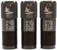 Carlson's Delta Waterfowl 12ga Choke Tubes are manufactured from 17-4 stainless steel and are designed to throw tighter and denser patterns than conventional choke tubes. These choke tubes feature a 2...