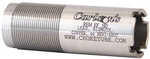 Carlson?s Remington 20ga Flush Extra Full Choke Tubes are made of 17-4 heat treated stainless steel. Steel or lead shot may be used in these choke tubes. Steel shot larger than bb should not be used i...