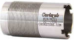 Carlson Choke Tubes are manufactured for most shotguns to improve shot patterns and manufactured from corrosion resistant 17-4 ph stainless steel and are compatible with steel or lead shot.