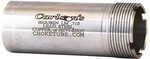 Carlson's Beretta/Benelli Mobil 12ga Flush Light Modified Choke Tubes are made of 17-4 heat treated stainless steel. Steel or lead shot may be used in these choke tubes. Steel shot larger than bb shou...