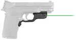 Crimson Trace LG-459G Laserguard M&P 380EZ & M&P22 CompactGr