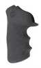 Hogue Ruger GP100 Super Redhawk Rubber Tamer Grip Black