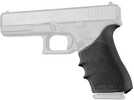 Hogue HANDALLBVRTAILGRPSLV GLK17 Gen1/2/5 Blk
