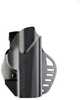 Hogue ARS Stage 1 Holster Beretta PX4 Storm Full Comp RH Blk