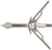 The SIK SK2 100 Grain Broadhead uses patented FliteLoc Technology to guarantee the signature Offset Blade Design will deploy on impact. This broadhead leaves your game with a 2 inch offset entry wound...