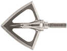 The SIK F4 100 Grain Broadheads are the most accurate fixed blade broadhead on the market. These broadheads include four blades and an all laser-welded stainless steel construction. Featuring a 27 deg...