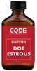 Code Red Doe Estrous-2oz