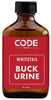 Code Red Buck Urine-2oz