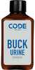 Code Blue Synthetic Buck Scent-4oz
