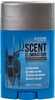 Code Blue OA1317 Scent Elimination Antiperspirant Unscented 2.25 Oz Stick