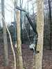 Hoist a deer to any height for field dressing wherever there?s a tree or pole with the Viking Kwik Hoist. This tree-mounted hoist is manufactured from durable, long-lasting powder coated steel and hol...