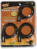 HME Treestand Cable Lock 3 Pack