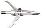 New Archery Products Spitfire Maxx 125 Gr 3 Blade Broadhead