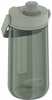 The Thermos 24oz Hydration Bottle keeps you in the game. Equipped with a hygienic covered spout, locking cap, carry handle, and rotating hydration meter. Made with durable and dishwasher safe Tritan f...