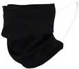 PahaQue Personal Protective Facemask Black