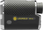 Leupold Gx-6c Golf Laser Rangefinder