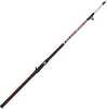 SILVER CAT MAGNUM ROD SPINNING 7ft MH 2pc Model: MAG70Sn