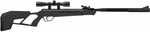 Crosman Mag-Fire Mission Air Rifle Combo .177 4x32 Scope Model: CMM7SXS