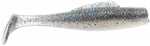 Zman Minnowz 6 Pk Smokey Shad