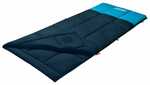 Get a sleeping bag that packs up small and keeps you warm with the Kompact 20 degrees F Rectangular Sleeping Bag. Thanks to Coletherm Max premium and lightweight fill, youâ€™ll get better heat retenti...