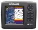 Lowrance Hds-5 Gen2 Lake Insight 83/200