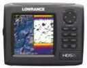 Lowrance Hds-5 Gen2 Nautic Insight 50/200Khz Md:000-10519-001