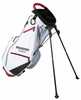 Bridgestone Golf Lightweight Stand Bag-white