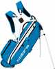 Cobra Ultralight Pro Golf Stand Bag-electric Blue-white