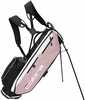Cobra Ultralight Pro Golf Stand Bag-elderberry-black