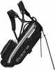 Cobra Ultralight Pro Golf Stand Bag-black-white