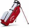 Callaway Fairway C Golf Stand Bag White Red