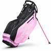 Callaway Fairway 14 Golf Stand Bag Black Pink Camo
