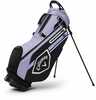 Callaway Chev Golf Stand Bag Violet Black
