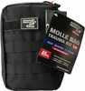Adventure Medical Kits Molle Bag Trauma Kit 1.0 Black