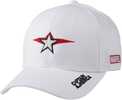 Volvik Marvel Golf Hat Captain American White