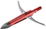 The blade containment system on the Night Fury Extreme flies with deadly field-point accuracy. What you may not expect is the punishing damage this blade delivers upon impact. Two curved, cross-openin...