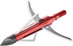 It's the most monumental development in broadhead technology since the original Gravedigger. The Bloodsport Gravedigger Extreme hybrid mechanical broadhead delivers even more devastating results than ...