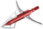 It's the most monumental development in broadhead technology since the original Gravedigger. The Bloodsport Gravedigger Extreme hybrid mechanical broadhead delivers even more devastating results than ...