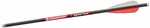 A true Bloodsport original, the Bloodsport Hunter crossbow arrow doesn't sacrifice quality or precision at the expense of value. A worthy opponent to take down big game, this Bloodsport arrow is the p...