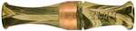 The Zink PC-1 Polycarb is a great introductory options for newcomers to the sport. Its unique straight bore mouthpiece and worn-in tone channel effortlessly produce powerful clucks and double clucks, ...