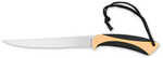 Browning White Water Fillet Knife Yellow