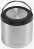 Klean Kanteen's popular Climate Lock vacuum insulated food canisters just got even better. Now with TK  Closure thermal technology, Canisters keep food hot or chilled even longer. Theyâ€™ve replaced t...