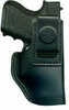 DeSantis The Insider Glock 17 Gen 5 RH Black
