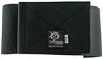 DeSantis Option 4 Belly Band Large-Black