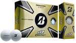 Bridgestone 2023 E12 Contact White Golf Ball-dozen