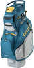 Sun Mountain Men 2022 C130 Sc Golf Cart Bag Char-spruc-aztec