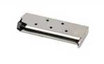 ProMag Sig Sauer P238 .380 ACP 6 Rd Nickel Plated Steel Mag